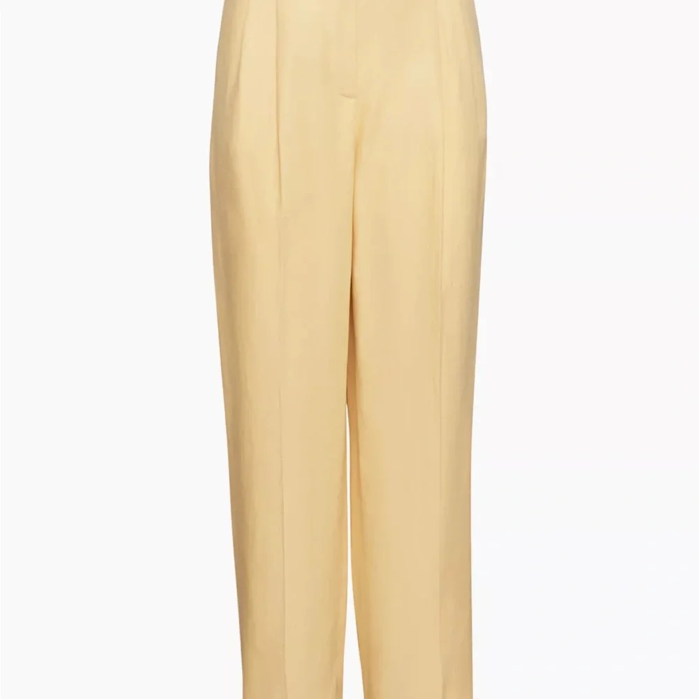 SOLD IN SHOW - Wilfred The Effortless Pant™ Linen - Picture 2 of 7